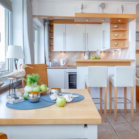 Ad3 6D Sylter Herz Westerland Exterior foto