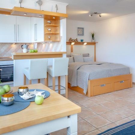 Ad3 6D Sylter Herz Westerland Exterior foto