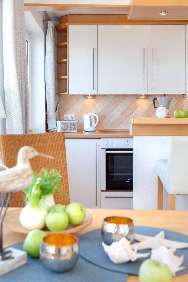 Ad3 6D Sylter Herz Westerland Exterior foto
