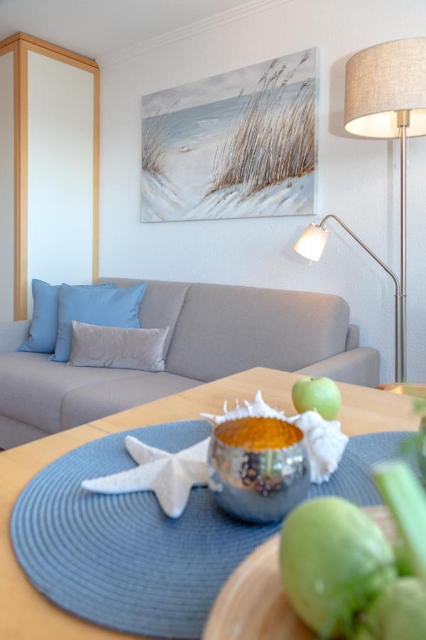 Ad3 6D Sylter Herz Westerland Exterior foto