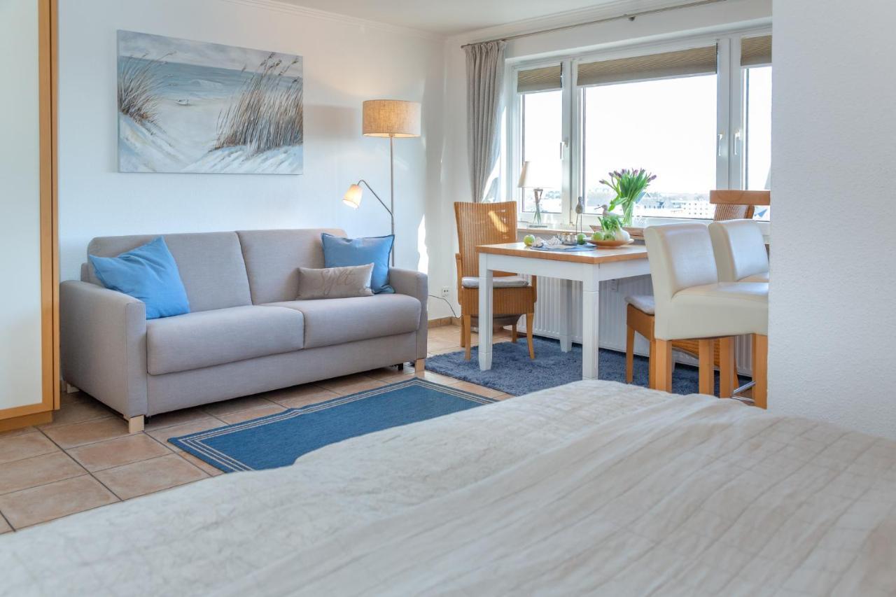 Ad3 6D Sylter Herz Westerland Exterior foto