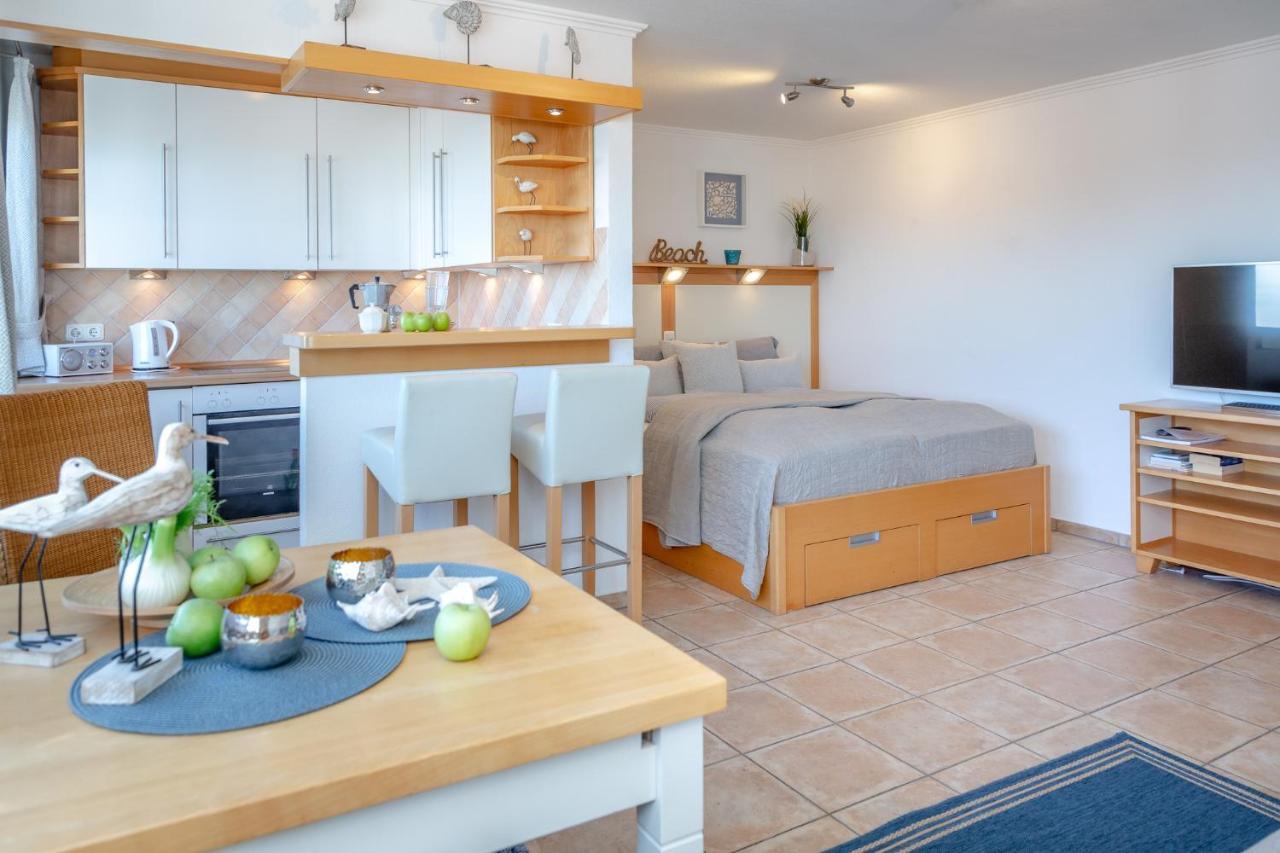 Ad3 6D Sylter Herz Westerland Exterior foto