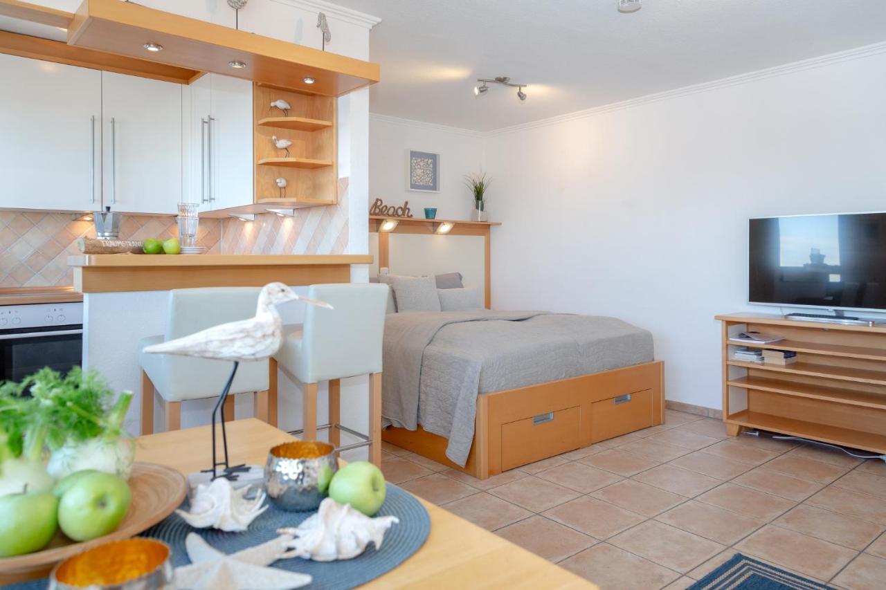 Ad3 6D Sylter Herz Westerland Exterior foto