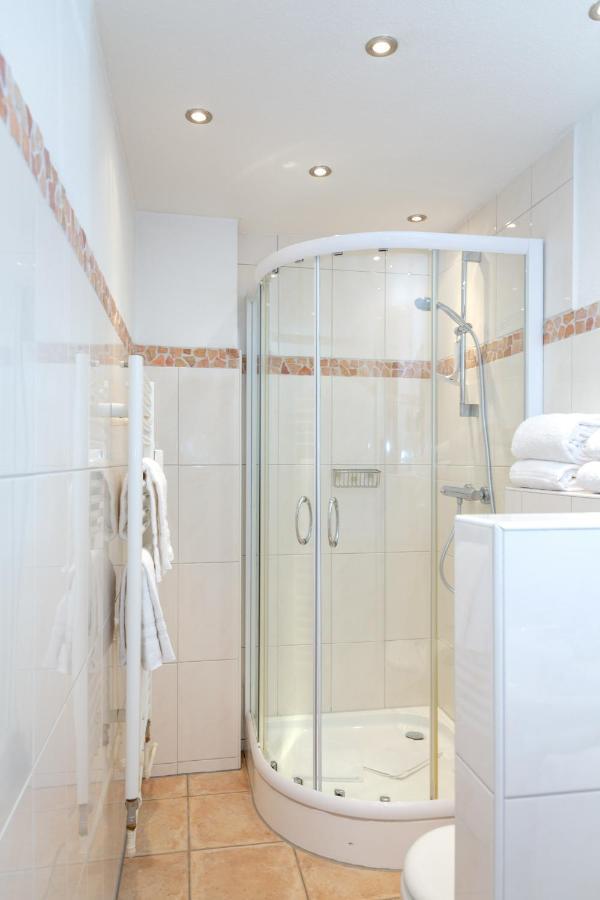 Ad3 6D Sylter Herz Westerland Exterior foto
