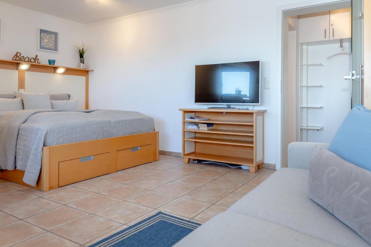 Ad3 6D Sylter Herz Westerland Exterior foto